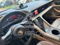 2021 Porsche Taycan
