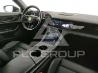 2021 Porsche Taycan