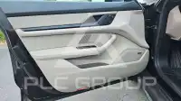 2021 Porsche Taycan