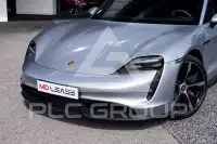 2021 Porsche Taycan