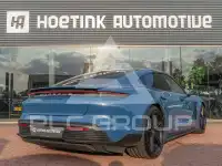 2021 Porsche Taycan