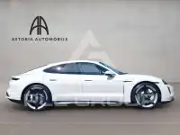 2021 Porsche Taycan