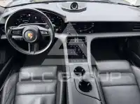2021 Porsche Taycan