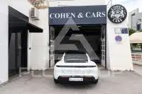 2021 Porsche Taycan