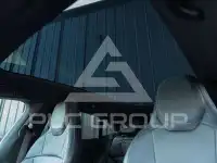2021 Porsche Taycan