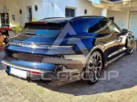 2021 Porsche Taycan