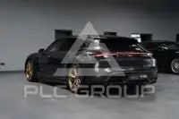 2021 Porsche Taycan