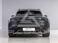 2021 Porsche Taycan