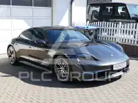 2021 Porsche Taycan