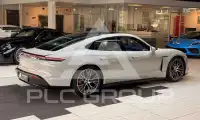 2021 Porsche Taycan