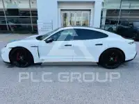 2021 Porsche Taycan