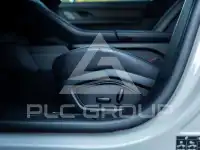 2021 Porsche Taycan