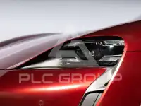 2021 Porsche Taycan