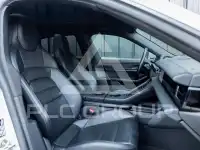 2021 Porsche Taycan