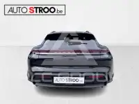 2021 Porsche Taycan