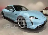 2021 Porsche Taycan