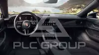 2021 Porsche Taycan