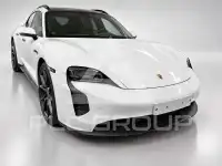 2021 Porsche Taycan