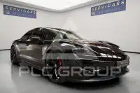 2021 Porsche Taycan