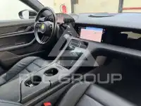 2021 Porsche Taycan