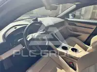 2021 Porsche Taycan