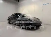 2021 Porsche Taycan