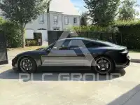 2021 Porsche Taycan