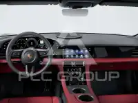 2021 Porsche Taycan