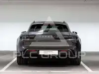 2021 Porsche Taycan