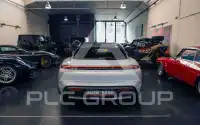 2021 Porsche Taycan