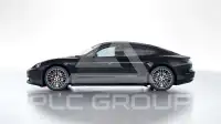 2021 Porsche Taycan