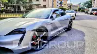 2021 Porsche Taycan