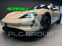 2021 Porsche Taycan
