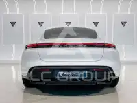 2021 Porsche Taycan