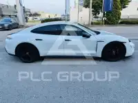 2021 Porsche Taycan