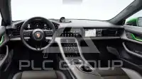 2021 Porsche Taycan