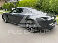 2021 Porsche Taycan