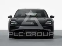 2021 Porsche Taycan