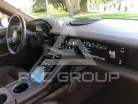 2021 Porsche Taycan