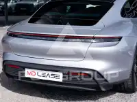 2021 Porsche Taycan