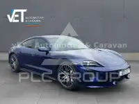 2021 Porsche Taycan