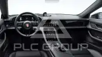 2021 Porsche Taycan