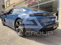 2021 Porsche Taycan