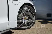 2021 Porsche Taycan