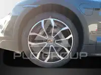 2021 Porsche Taycan