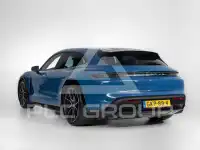 2021 Porsche Taycan