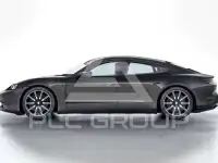2021 Porsche Taycan