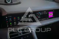 2021 Porsche Taycan