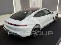 2021 Porsche Taycan