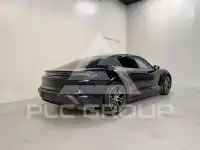 2021 Porsche Taycan